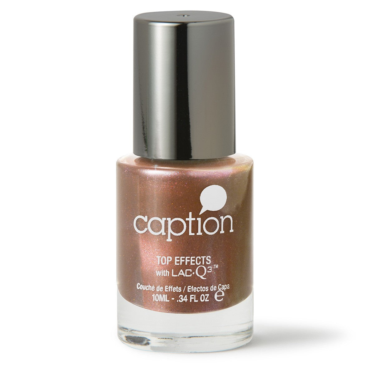 Caption - Faintly Hot and Bothered