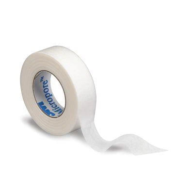 3M Micropore Tape 0.5inch