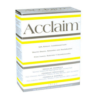 Acclaim Acid Wave-Normal
