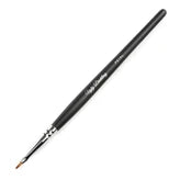Petal Brush - Matte Black