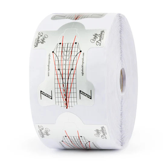 UD Z Extreme Nail Forms (500pk)