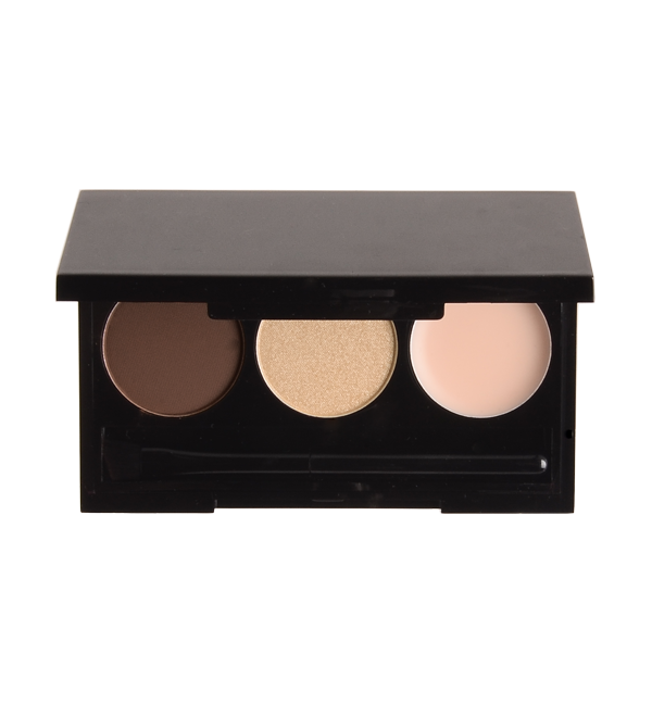 AG Pro Brow Palette