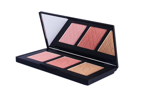 AG Cheek Palette