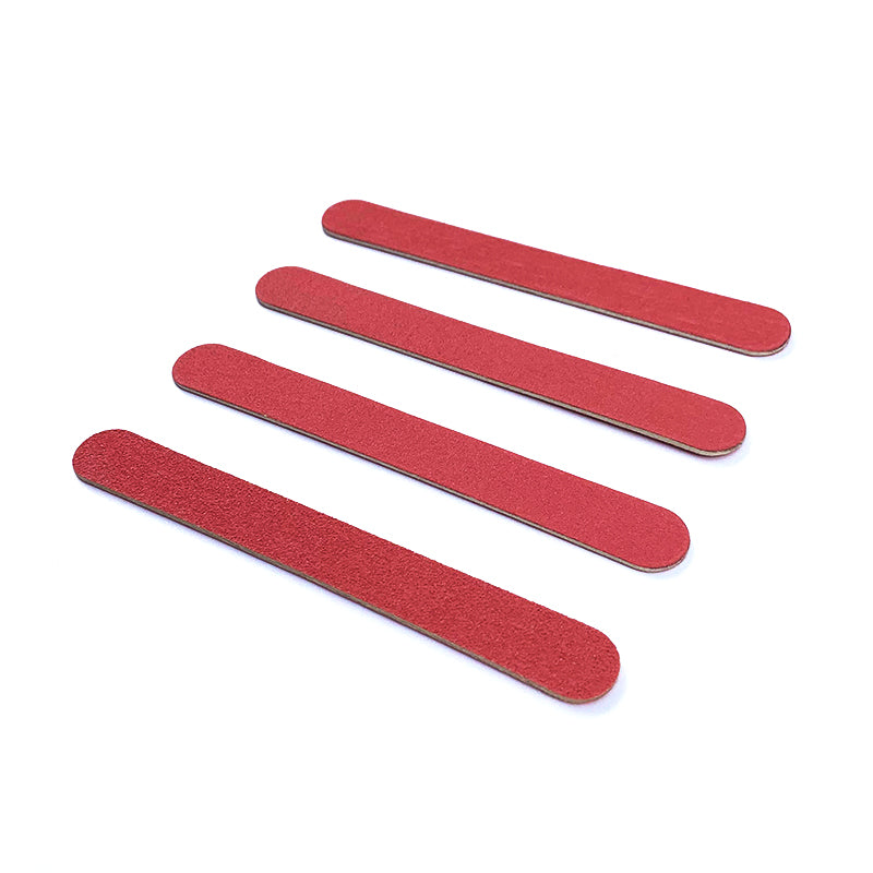 Disposable Mini Natural Nail Files