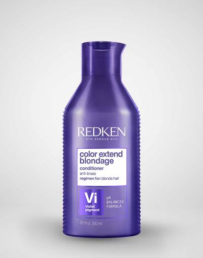 Redken Color Extend Blondage Conditioner 300ml