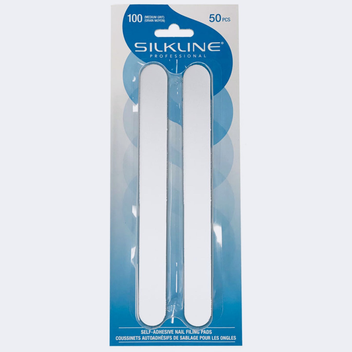 Slikline Refill Pads Self-Adhesive 180 grit