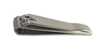 Large Nail Clipper Straight