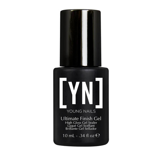YN Finish Gel Sealer