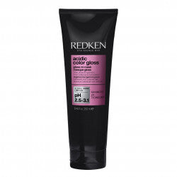 Acidic Color Gloss 1 min Mask