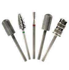 UD E-File Bits (Carbide Shaper)