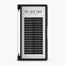 Mynk Classic Lashes C 0.15mm Mixed tray (6mm-16mm)