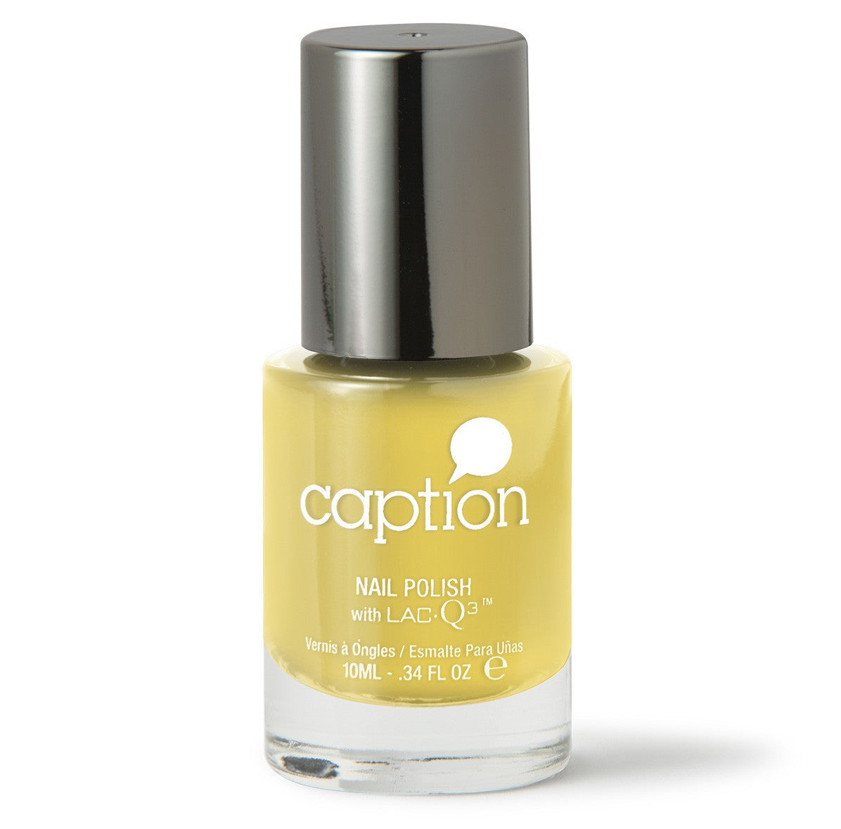 Caption - Get Happy Fast