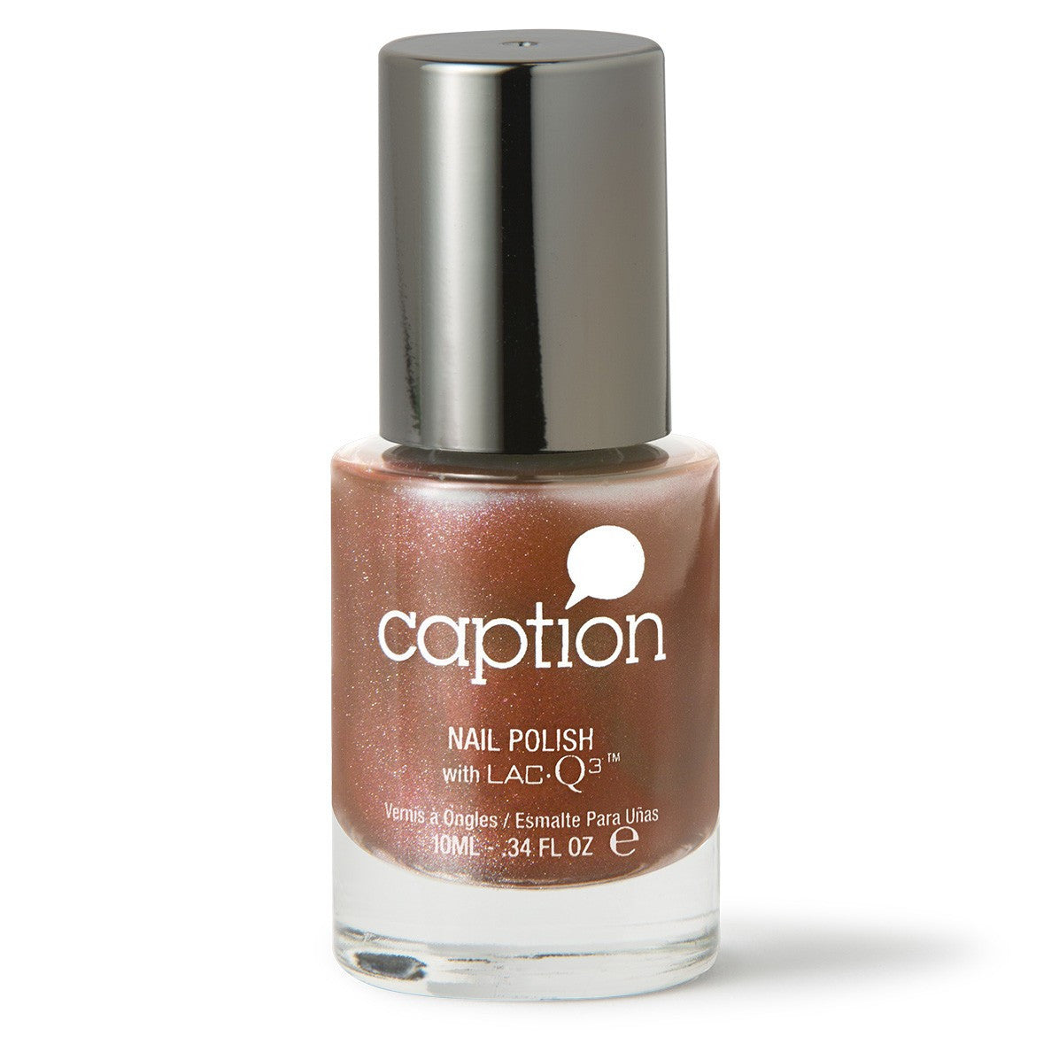 Caption - Um Thank You