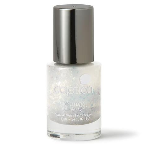 Caption - Iced Out & Kickin It