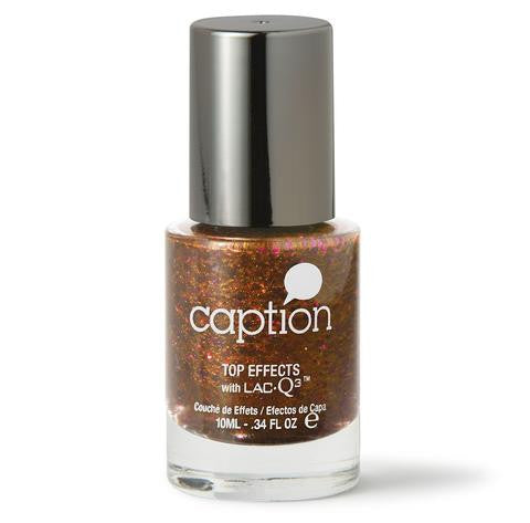 Caption - Feeling Feisty