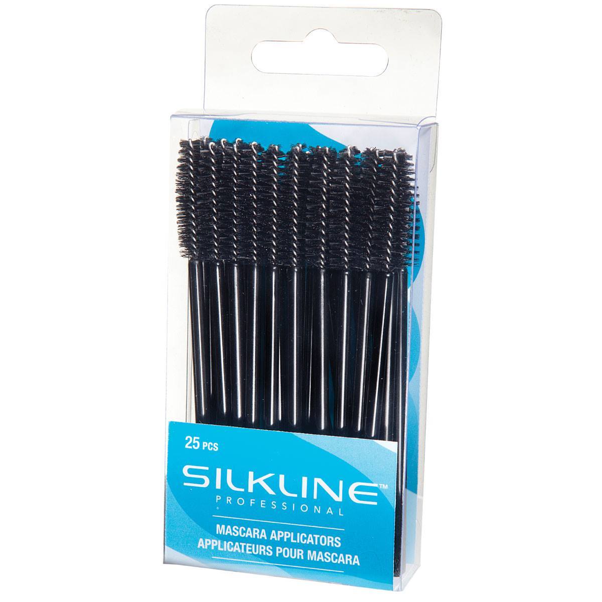 Silkline Mascara Wands