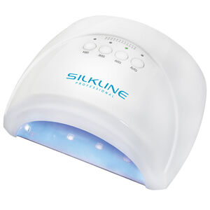 Silkline UV/LED Lamp