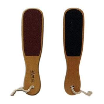 Wet/Dry Foot File