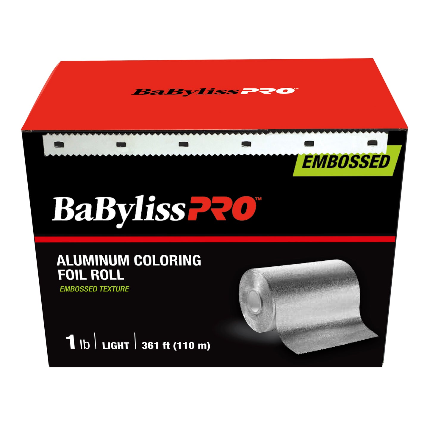 Babyliss Foil 5LB LIGHT SMOOTH