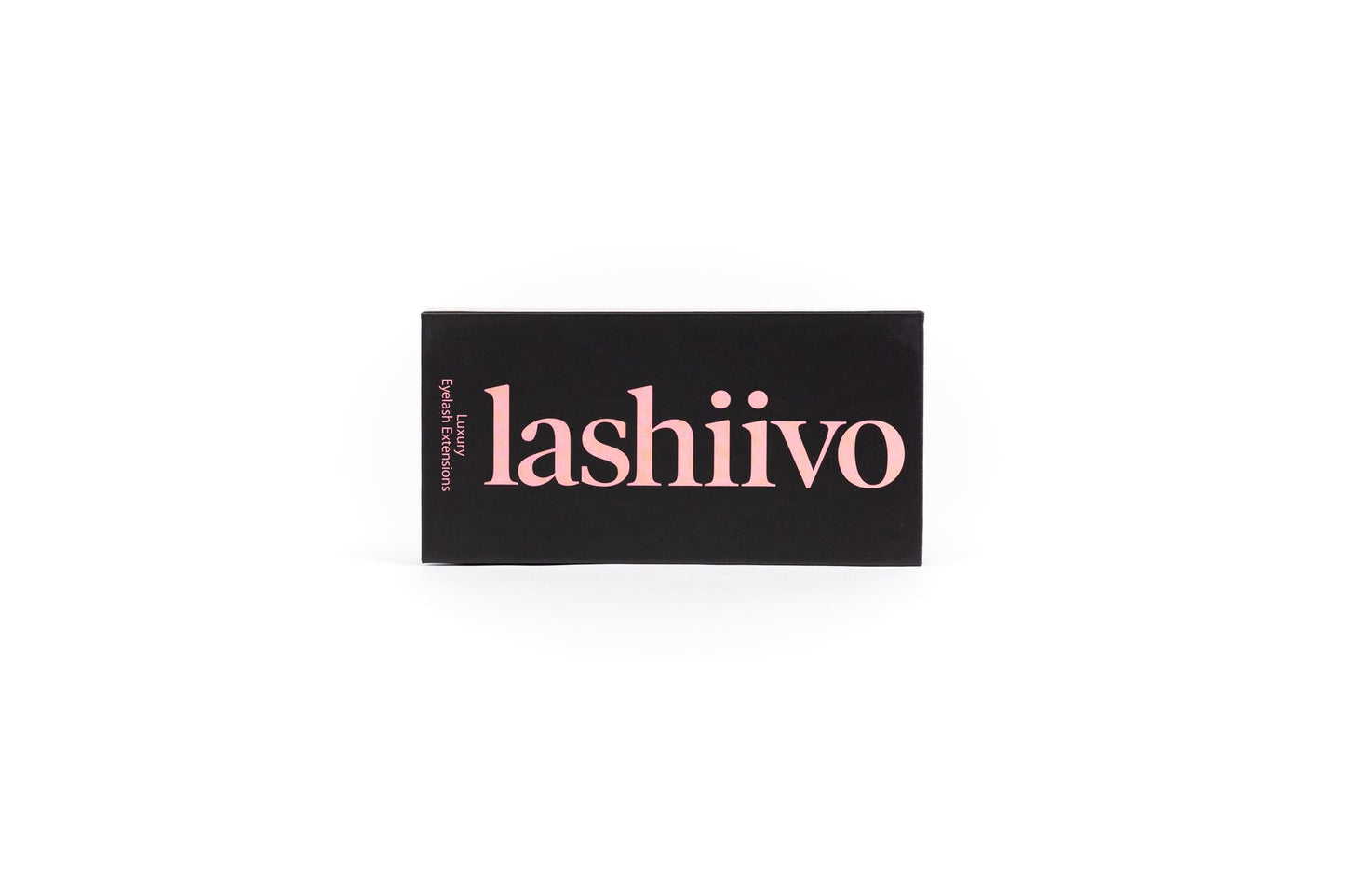 Lashiivo SOIE Mix Tray