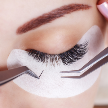 ARTIFICIAL EYELASH EXTENSION-CLASSIC