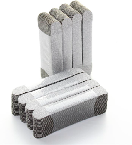 Prostick Zebra 100/180 file and Replacement