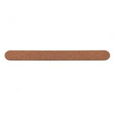 DW-11C Disposable Wood Core File 240/240 Grit