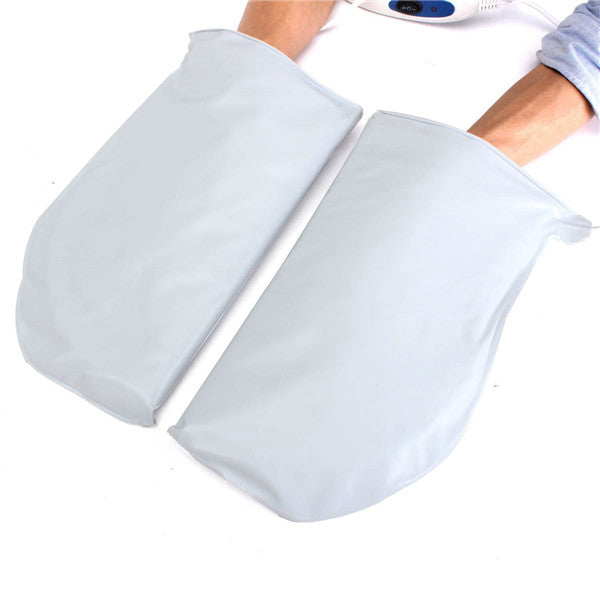 Electric Warming Mittens