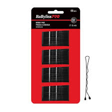 Babybliss Pro Bobby Pin Brown