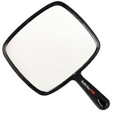 Babybliss Pro Large Mirror