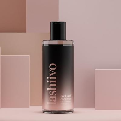 Lashiivo Purifying Gel Cleanser