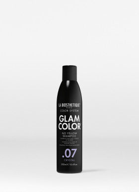 Glam Color No Yellow conditioner .07 Crystal