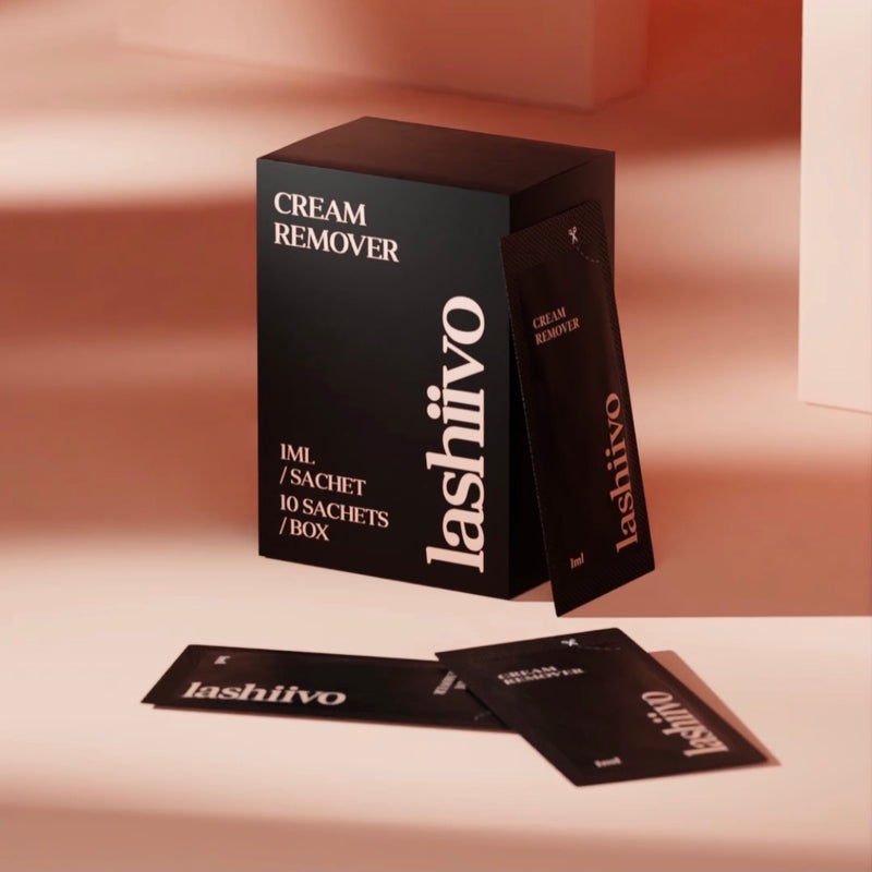 Dream Cream Lash Remover