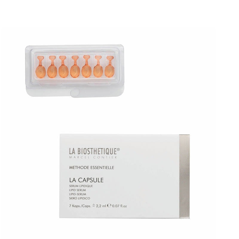 La Capsule