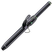 X-Long Mint Curling Iron 1"