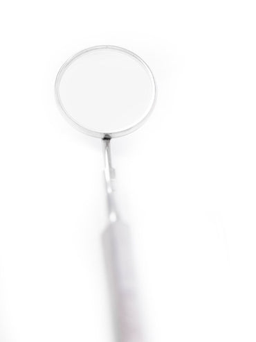 Eyelash Extension Mirror
