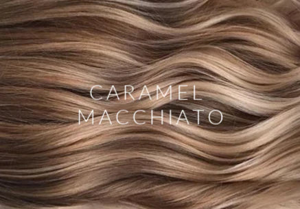 ASPY KERATIN TIP EXTENSIONS