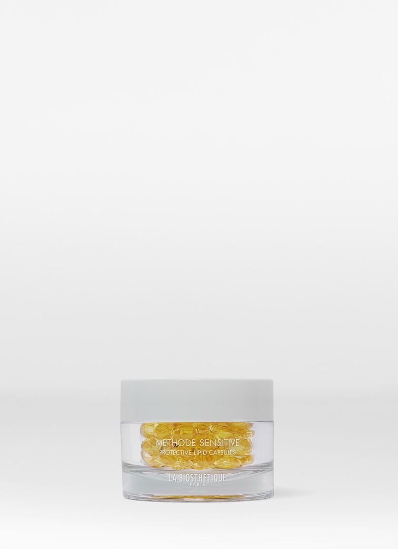 Protective Lipid Capsules