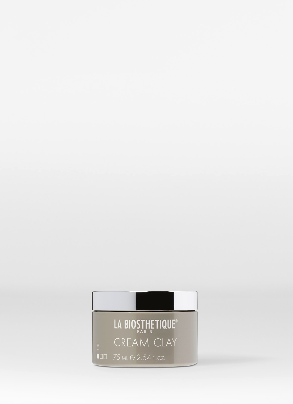 Cream Clay 75ml