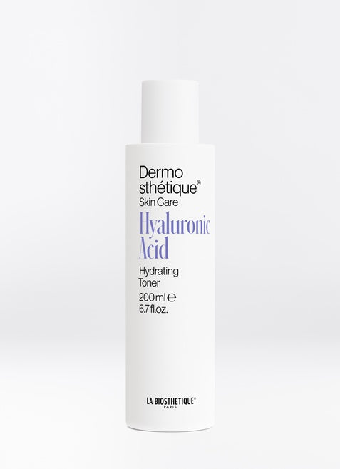 Hyaluronic Acid Hydrating Toner