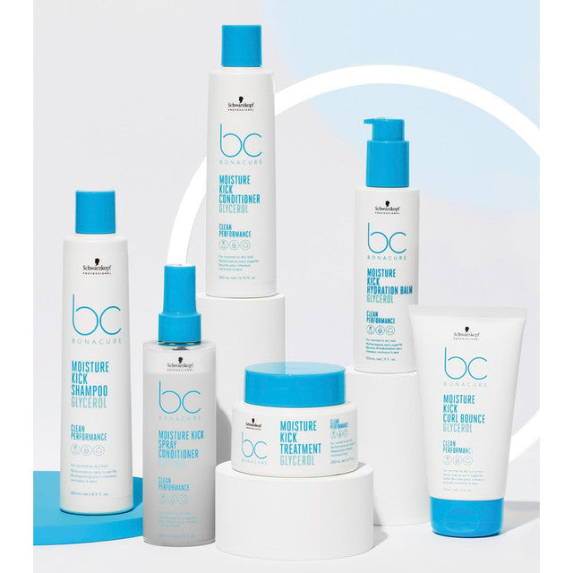 Schwarzkopf BC