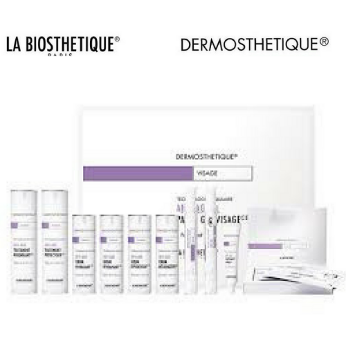 La Biosthetique Dermosthetique Anti Age