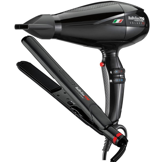 Hair Styling Tools