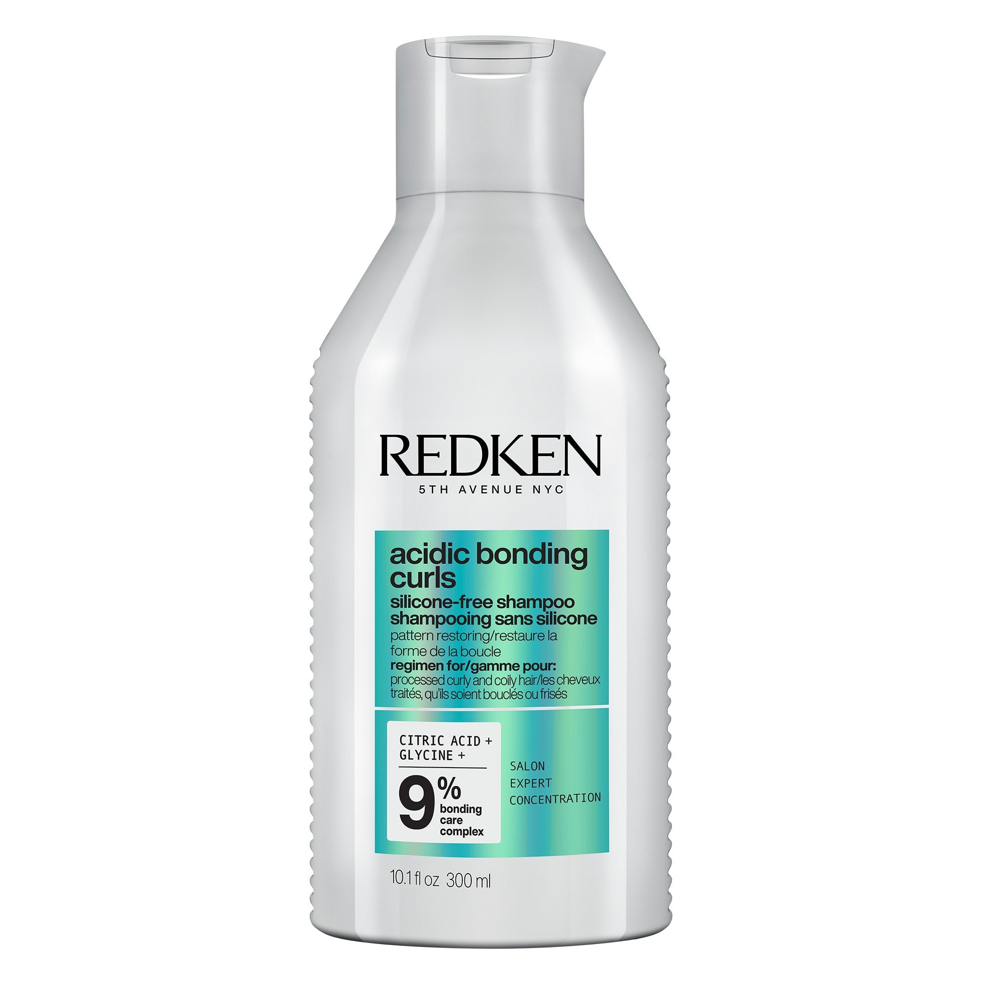 Redken Acidic Bonding Curls Conditioner 300ml