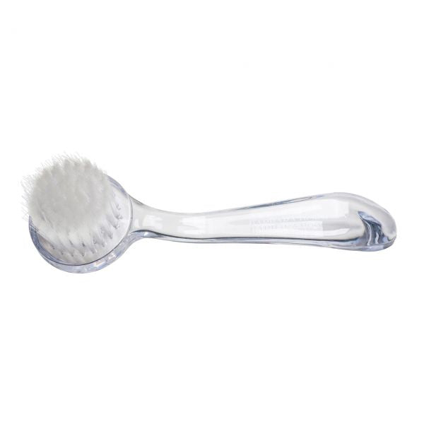 Clear Facial Brushes