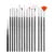 Nail Art Brush Set 15 piece