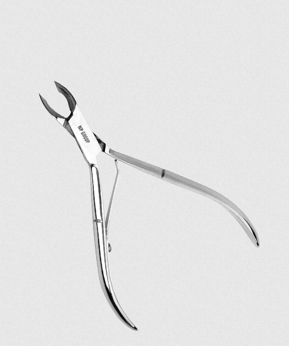 Cuticle Nipper 1/2"Jaw