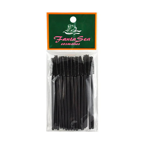 Disposable Mascara Brushes 25pk