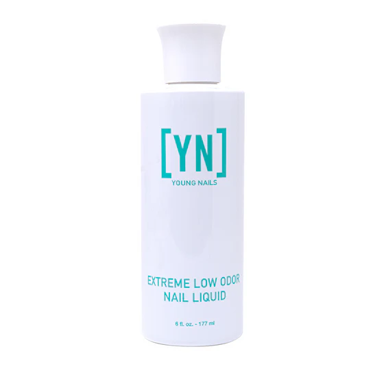 Extreme Low Odor Nail Liquid 6oz