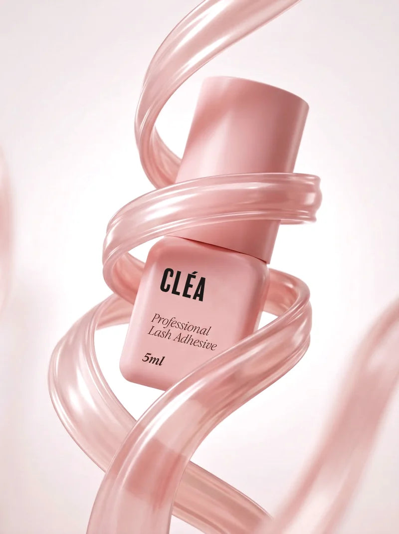 CLEA - Clear Lash Adhesive
